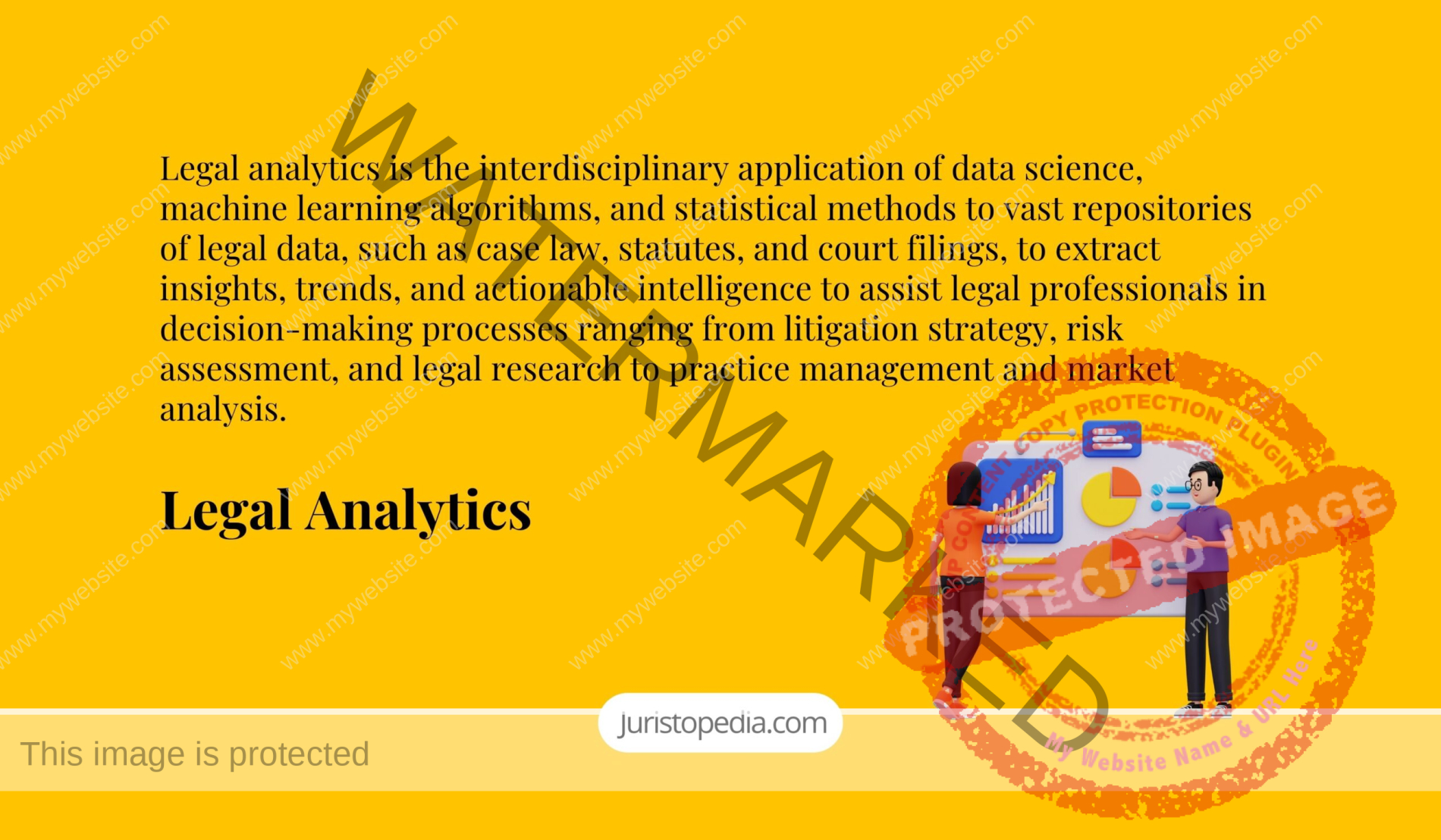 Data Laws: A State of Play - Praescient Analytics