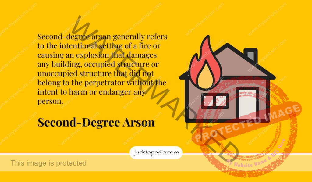 second-degree-arson-legal-definition-criminal-damage-intention