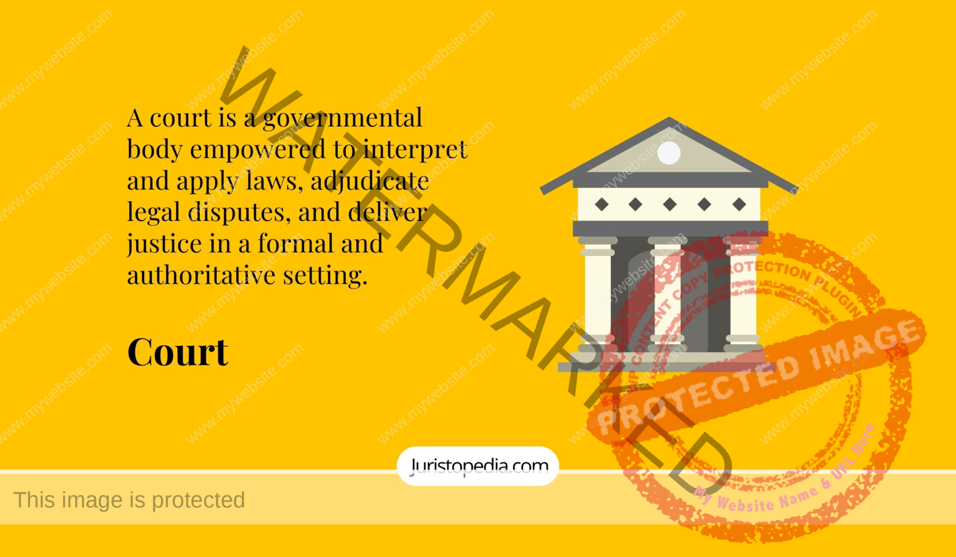 Court: Legal Definition, Types of Courts, Court Functions and Authority