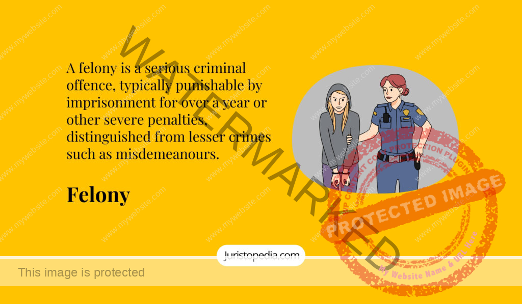 felony-legal-definition-classifications-infraction-arrest