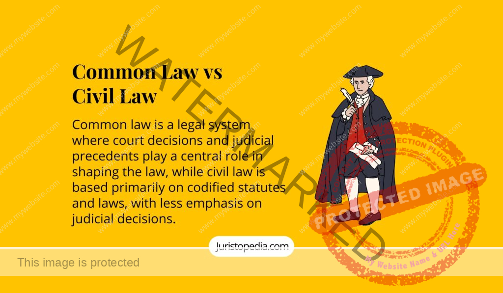 Common Law Vs Civil Law Definition Legal Systems And Procedures And Judicial Precedent 0288