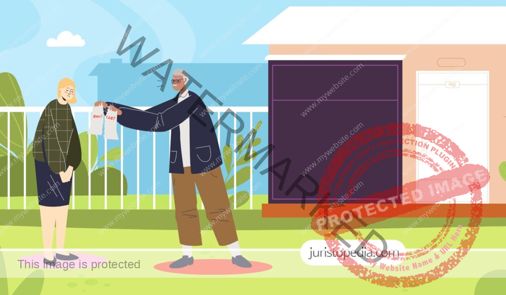 How To Get Out Of A Tenancy Agreement