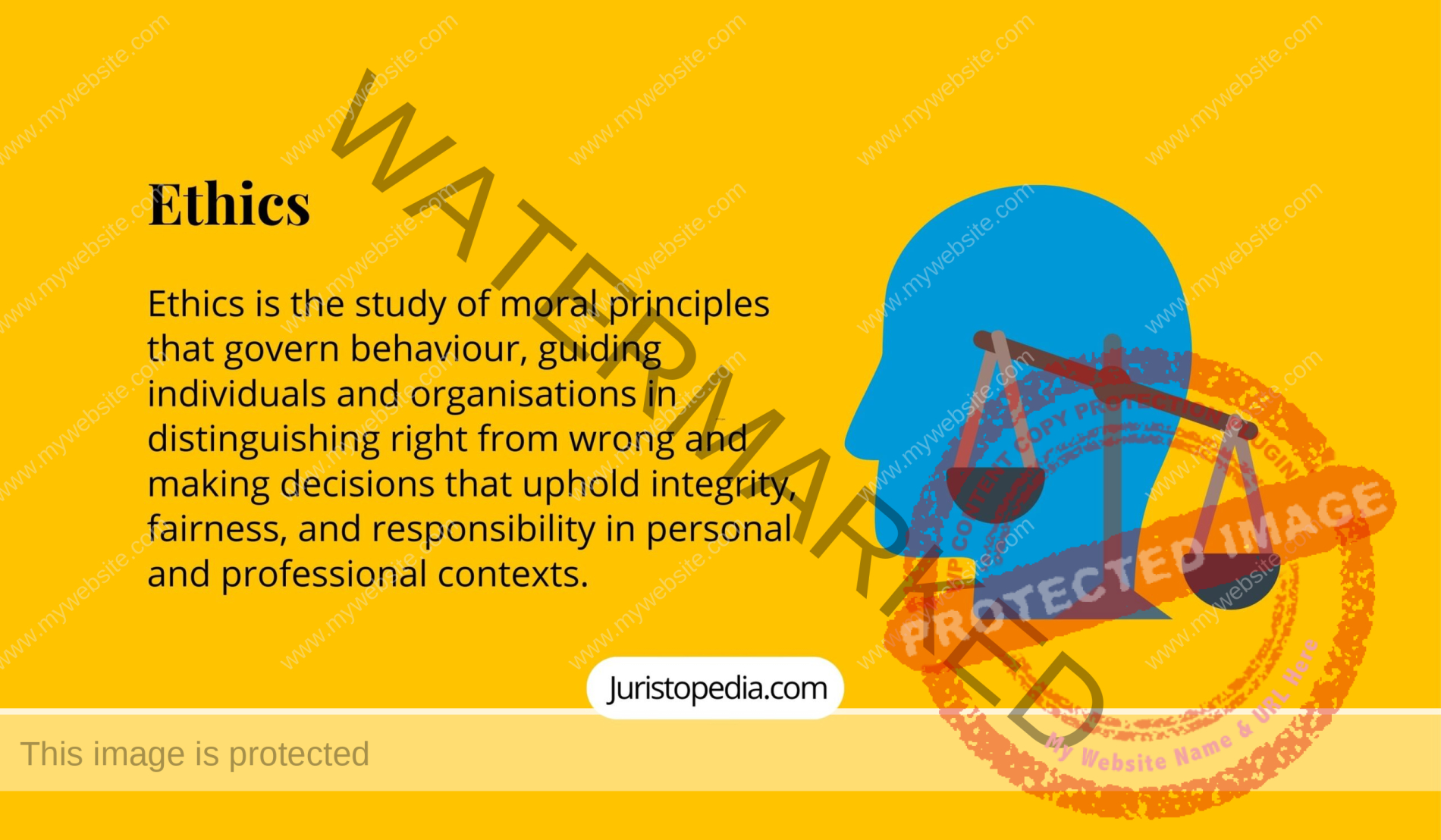 Ethics - moral principles - legal ethics - professional ethics - ethics in law - lawyer and ethics